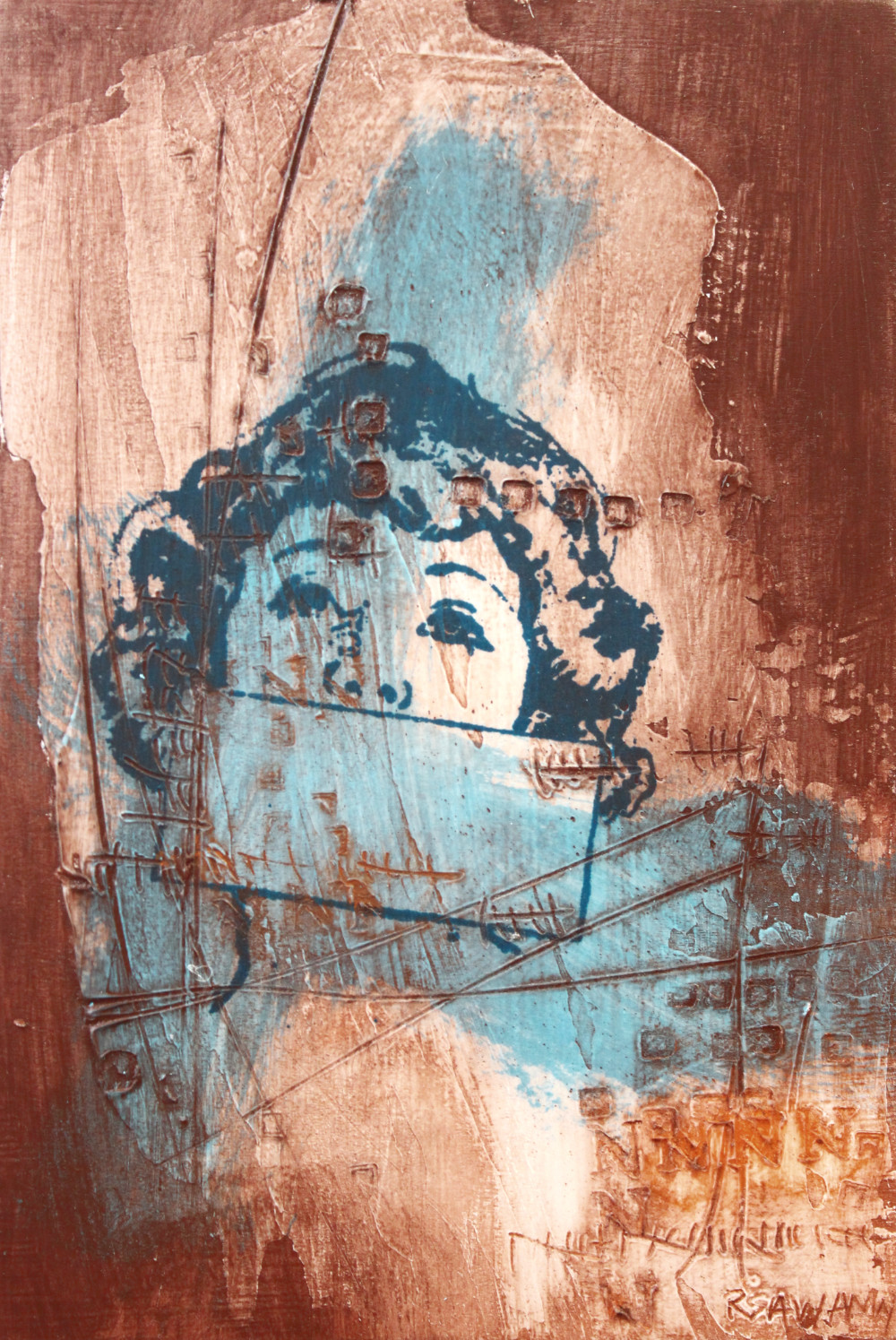 So far so good R Sawan White