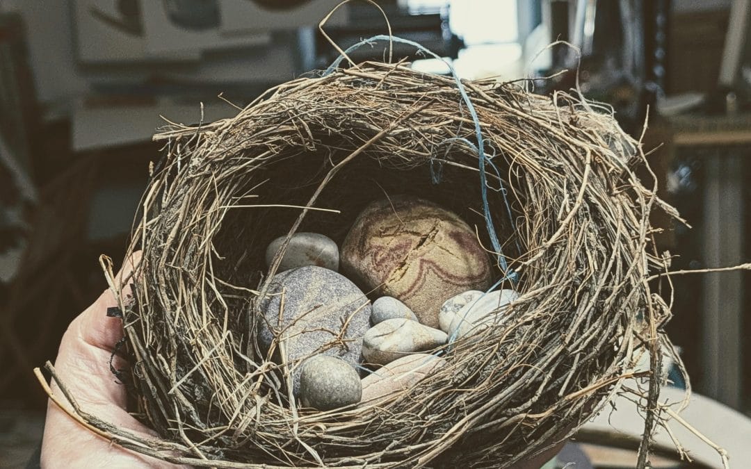 A game of percentages