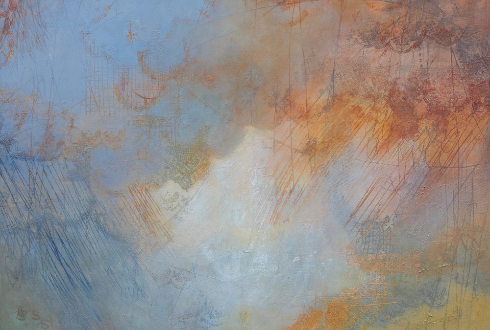 Time Dilation – Exhibition Concept